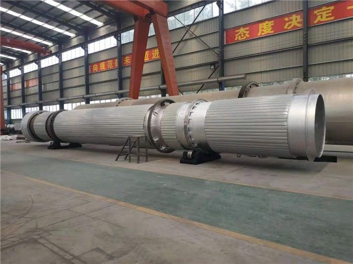 Shandong Junxu Heavy Industry (Group) Co., Ltd. γραμμή παραγωγής του κατασκευαστή