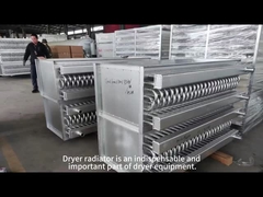 Βελτιστοποίηση της ξηρασίας ξύλου με ηλεκτρονική υποστήριξη βίντεο