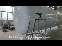 Ονομασία μοντέλου JCZZ Junxu Σκούπας ξύλου Πράσινος και φιλικός προς το περιβάλλον