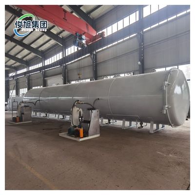 30 λεπτά Σκουπιομηχανία 100L χωρητικότητα ξήρανσης -0.09MPa