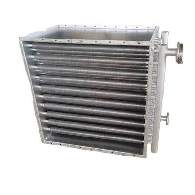 Shandong Junxu Heavy Industry OEM Προσαρμοσμένο ψυγείο αλουμινίου για διατήρηση της θερμότητας