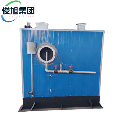 Steam boiler-steam drying room-wood drying room energy-saving sterilization heat treatment equipment