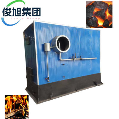 High-Efficiency Energy-Saving Wood Drying Hot Air Furnace | Precise Temperature Control, Quality Improvement & Consumption Reduction, Suitable for All Types of Wood Processing